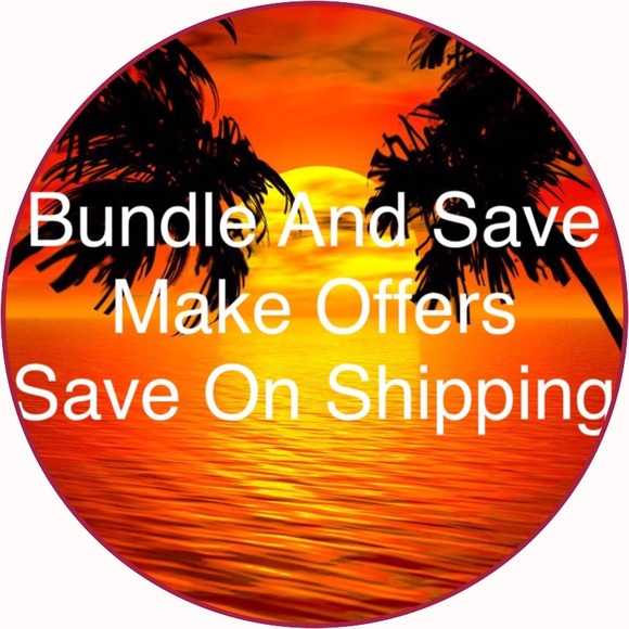 Leather Square Shell Bracelet 7" to 8" - Picture 3 of 3